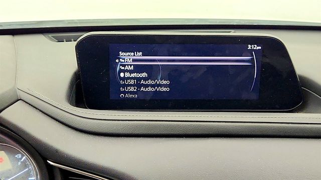 2025 Mazda CX-30 2.5 S Preferred Package AWD - 23071920 - 16