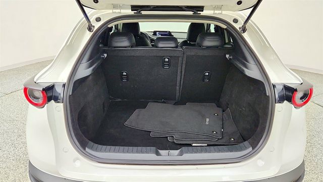 2025 Mazda CX-30 2.5 S Preferred Package AWD - 23071920 - 18