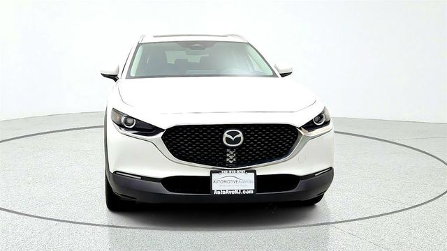 2025 Mazda CX-30 2.5 S Preferred Package AWD - 23071920 - 1