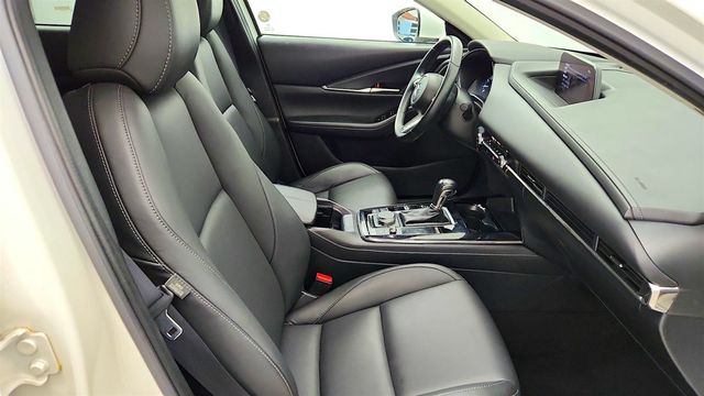 2025 Mazda CX-30 2.5 S Preferred Package AWD - 23071920 - 20