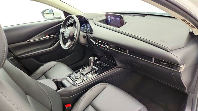 2025 Mazda CX-30 2.5 S Preferred Package AWD - 23071920 - 21