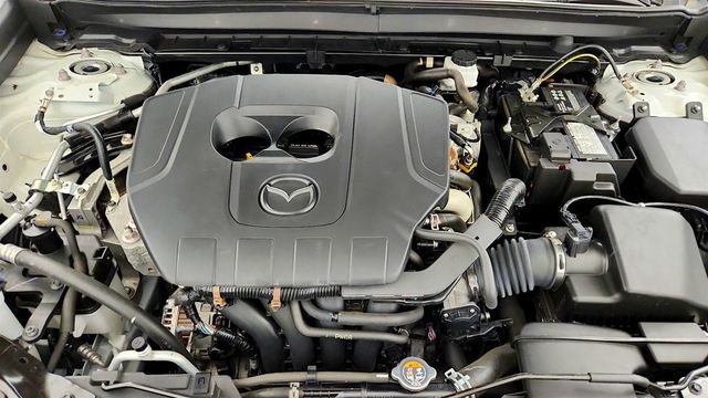 2025 Mazda CX-30 2.5 S Preferred Package AWD - 23071920 - 23