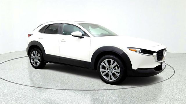 2025 Mazda CX-30 2.5 S Preferred Package AWD - 23071920 - 2