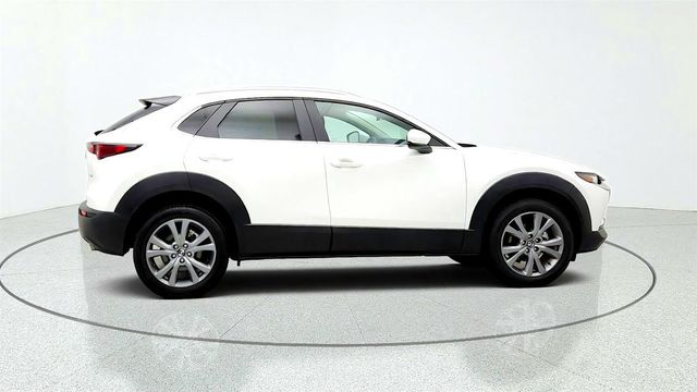 2025 Mazda CX-30 2.5 S Preferred Package AWD - 23071920 - 3