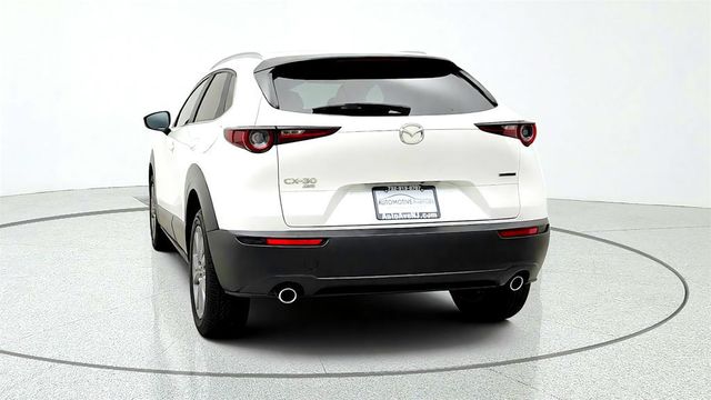 2025 Mazda CX-30 2.5 S Preferred Package AWD - 23071920 - 5