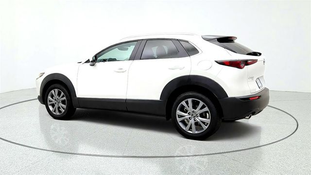 2025 Mazda CX-30 2.5 S Preferred Package AWD - 23071920 - 6