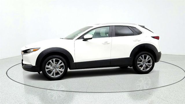 2025 Mazda CX-30 2.5 S Preferred Package AWD - 23071920 - 7