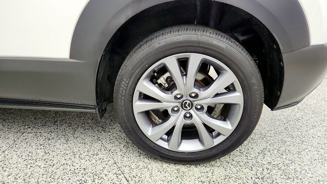 2025 Mazda CX-30 2.5 S Preferred Package AWD - 23071920 - 8