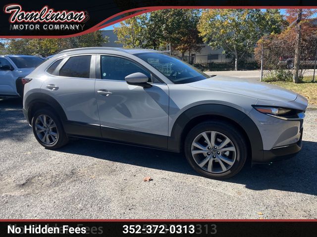 2025 Mazda CX-30 2.5 S Preferred Package AWD - 22952793 - 0