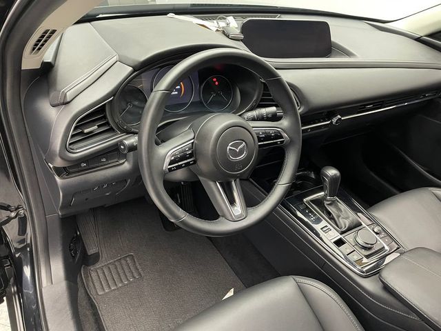 2025 Mazda CX-30 2.5 S Preferred Package AWD - 22954499 - 10