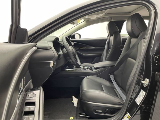 2025 Mazda CX-30 2.5 S Preferred Package AWD - 22954499 - 11