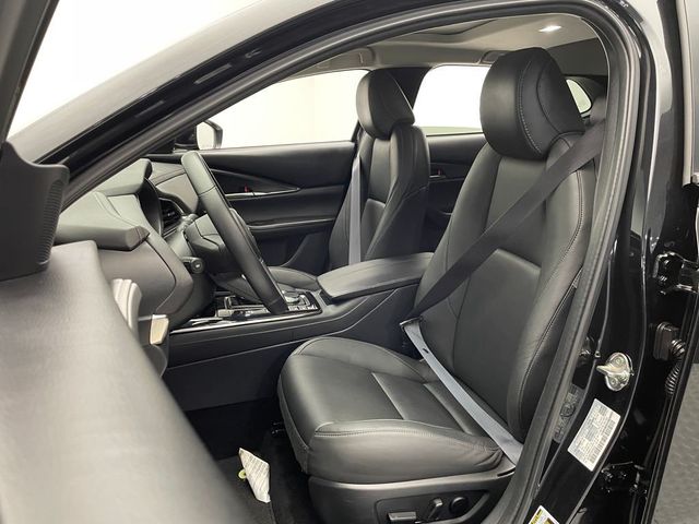 2025 Mazda CX-30 2.5 S Preferred Package AWD - 22954499 - 12