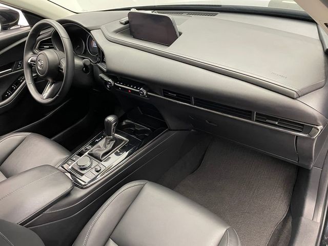 2025 Mazda CX-30 2.5 S Preferred Package AWD - 22954499 - 15