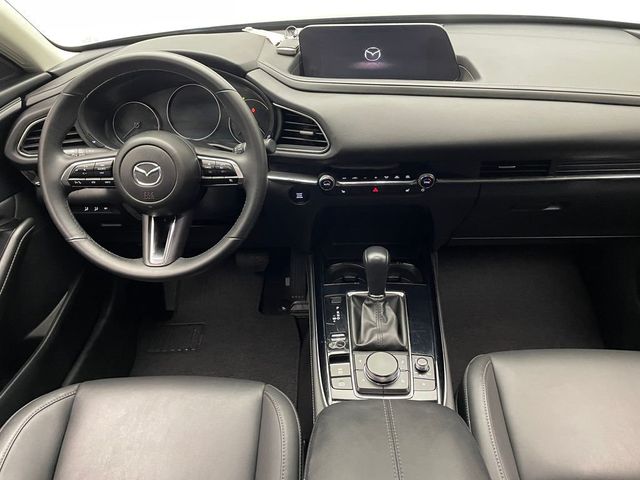 2025 Mazda CX-30 2.5 S Preferred Package AWD - 22954499 - 18