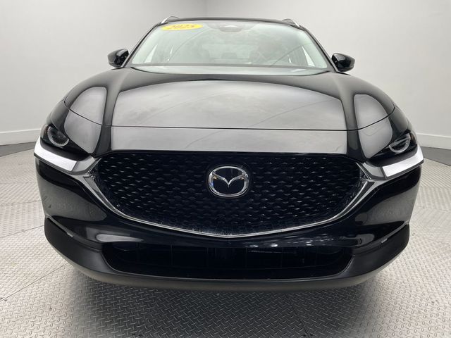 2025 Mazda CX-30 2.5 S Preferred Package AWD - 22954499 - 1