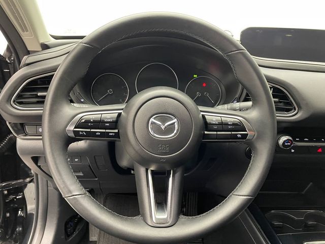 2025 Mazda CX-30 2.5 S Preferred Package AWD - 22954499 - 20