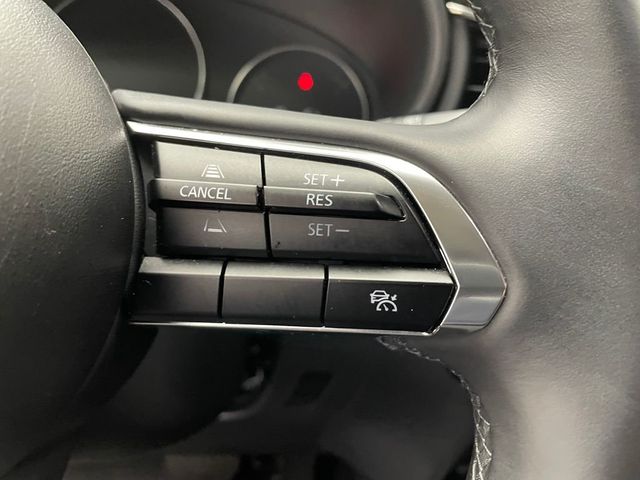 2025 Mazda CX-30 2.5 S Preferred Package AWD - 22954499 - 22