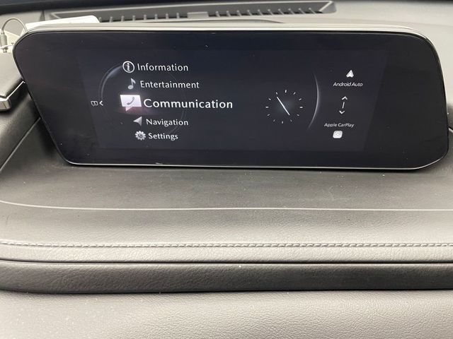 2025 Mazda CX-30 2.5 S Preferred Package AWD - 22954499 - 25