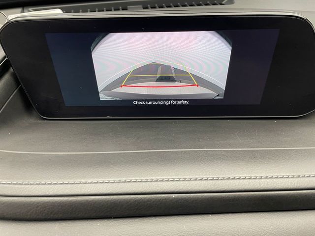 2025 Mazda CX-30 2.5 S Preferred Package AWD - 22954499 - 26