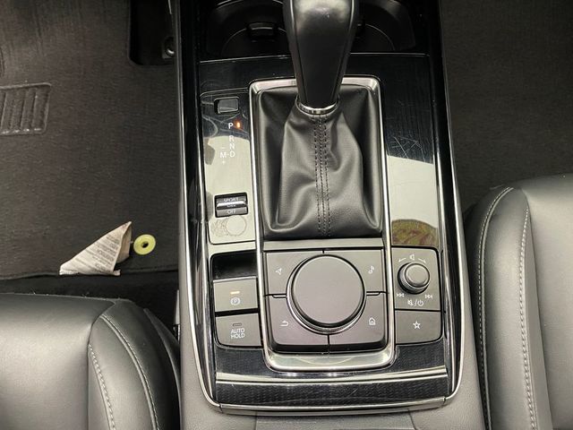 2025 Mazda CX-30 2.5 S Preferred Package AWD - 22954499 - 28