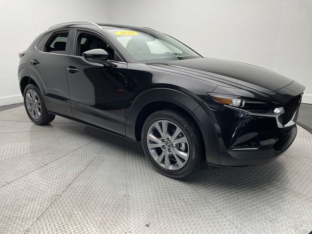 2025 Mazda CX-30 2.5 S Preferred Package AWD - 22954499 - 2