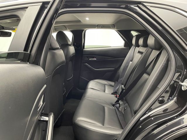 2025 Mazda CX-30 2.5 S Preferred Package AWD - 22954499 - 33