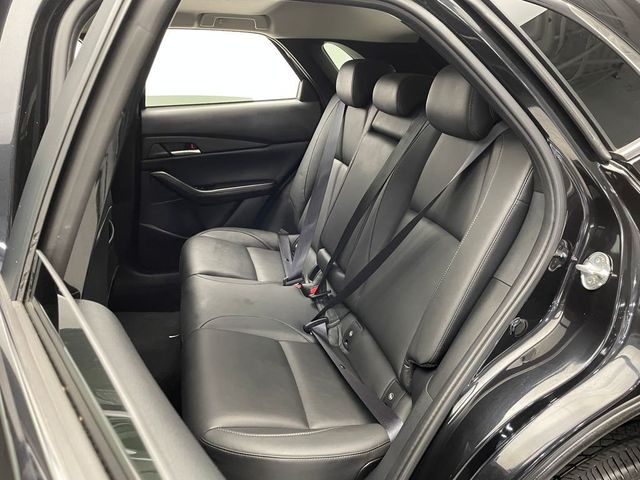 2025 Mazda CX-30 2.5 S Preferred Package AWD - 22954499 - 34