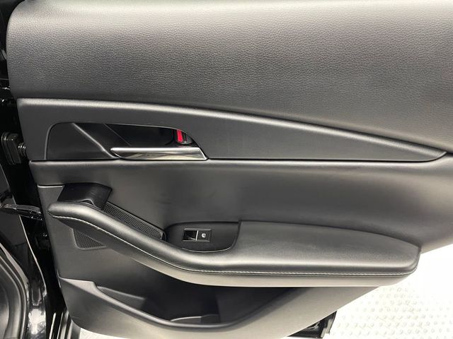 2025 Mazda CX-30 2.5 S Preferred Package AWD - 22954499 - 35