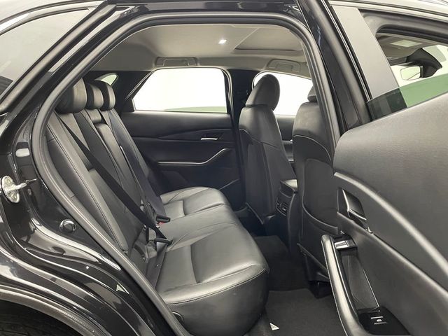 2025 Mazda CX-30 2.5 S Preferred Package AWD - 22954499 - 36
