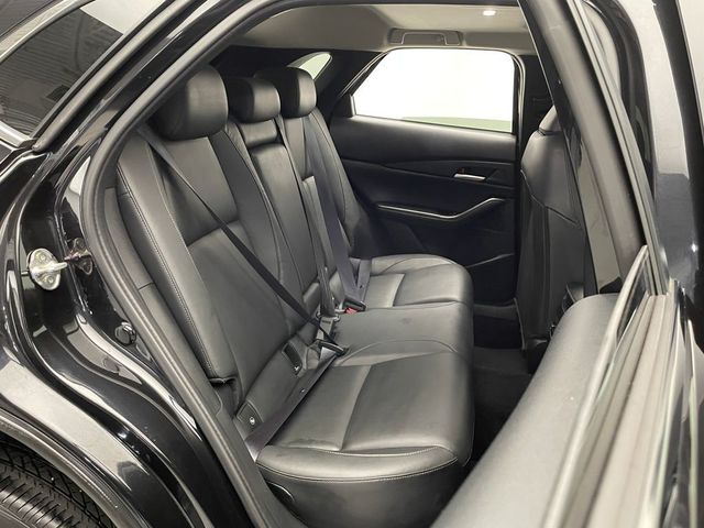 2025 Mazda CX-30 2.5 S Preferred Package AWD - 22954499 - 37