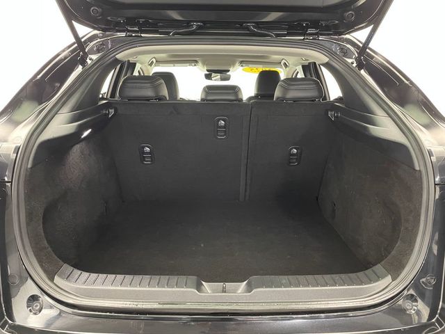 2025 Mazda CX-30 2.5 S Preferred Package AWD - 22954499 - 38