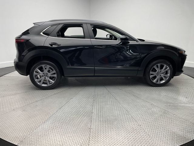 2025 Mazda CX-30 2.5 S Preferred Package AWD - 22954499 - 3
