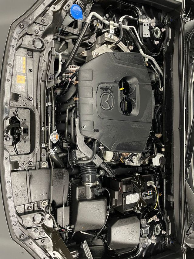 2025 Mazda CX-30 2.5 S Preferred Package AWD - 22954499 - 43