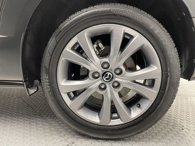 2025 Mazda CX-30 2.5 S Preferred Package AWD - 22954499 - 45