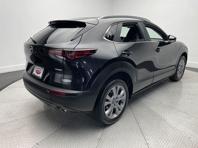 2025 Mazda CX-30 2.5 S Preferred Package AWD - 22954499 - 4