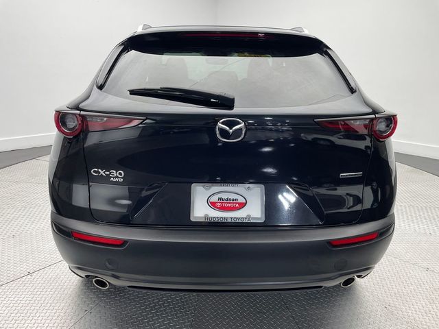 2025 Mazda CX-30 2.5 S Preferred Package AWD - 22954499 - 5