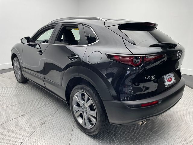 2025 Mazda CX-30 2.5 S Preferred Package AWD - 22954499 - 6