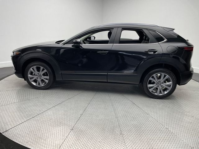 2025 Mazda CX-30 2.5 S Preferred Package AWD - 22954499 - 7