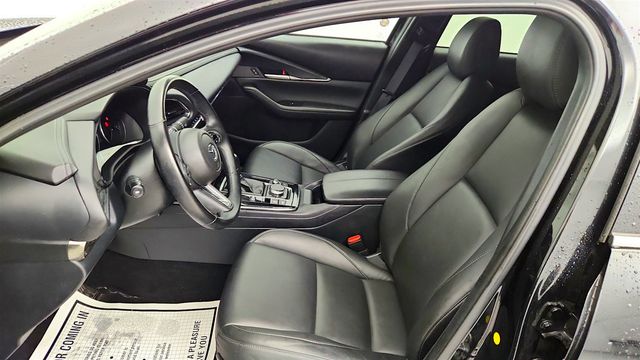2025 Mazda CX-30 2.5 S Preferred Package AWD - 23072661 - 9