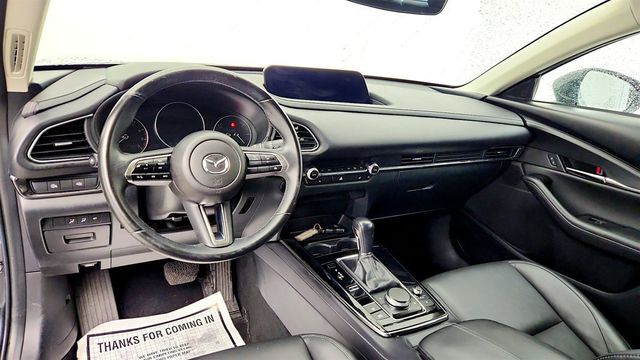2025 Mazda CX-30 2.5 S Preferred Package AWD - 23072661 - 10