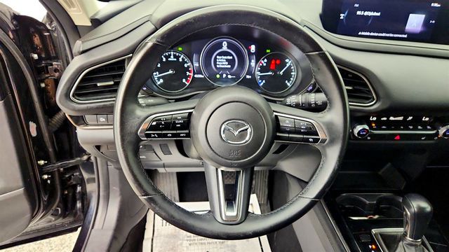 2025 Mazda CX-30 2.5 S Preferred Package AWD - 23072661 - 11