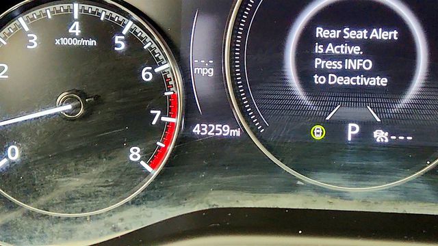 2025 Mazda CX-30 2.5 S Preferred Package AWD - 23072661 - 13
