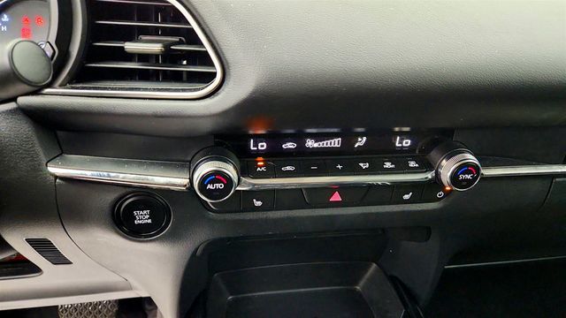 2025 Mazda CX-30 2.5 S Preferred Package AWD - 23072661 - 15
