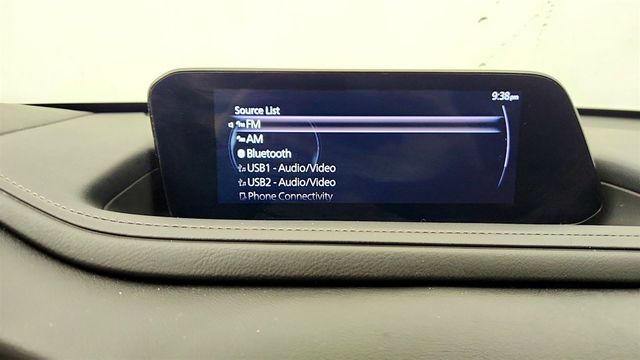 2025 Mazda CX-30 2.5 S Preferred Package AWD - 23072661 - 16