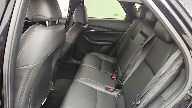 2025 Mazda CX-30 2.5 S Preferred Package AWD - 23072661 - 18