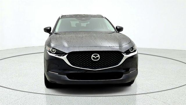 2025 Mazda CX-30 2.5 S Preferred Package AWD - 23072661 - 1