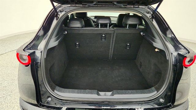 2025 Mazda CX-30 2.5 S Preferred Package AWD - 23072661 - 19
