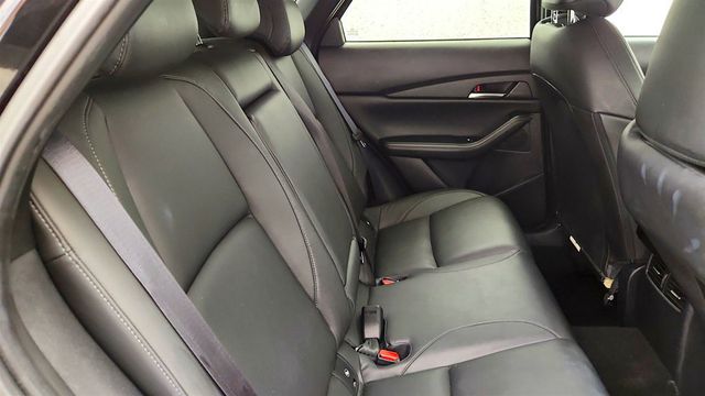 2025 Mazda CX-30 2.5 S Preferred Package AWD - 23072661 - 20