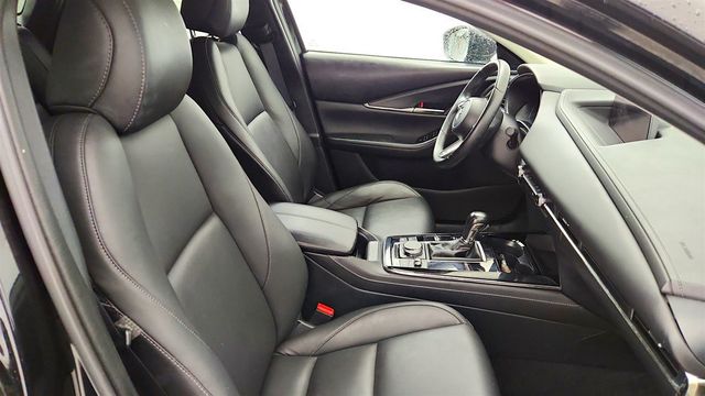 2025 Mazda CX-30 2.5 S Preferred Package AWD - 23072661 - 21