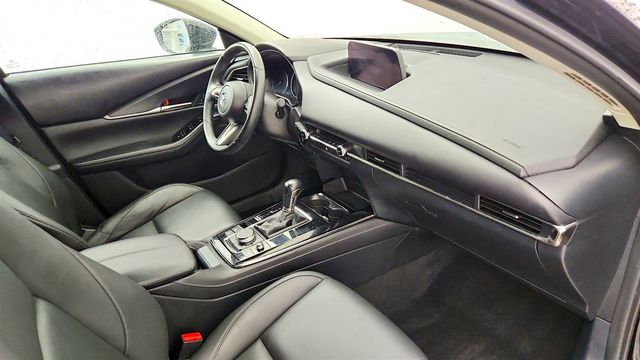 2025 Mazda CX-30 2.5 S Preferred Package AWD - 23072661 - 22